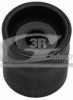 VAG 03L109244D Deflection/Guide Pulley, timing belt